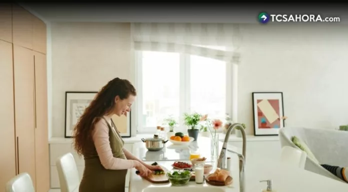 Durante el embarazo, llevar una alimentación balanceada es clave para la salud de la madre y el desarrollo del bebé.