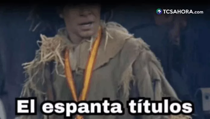 Memes destrozan al Real Madrid tras eliminación en Copa del Rey Real Madrid fue eliminado en octavos de final de la Copa del Rey tras perder ante el Albacete de la segunda división.