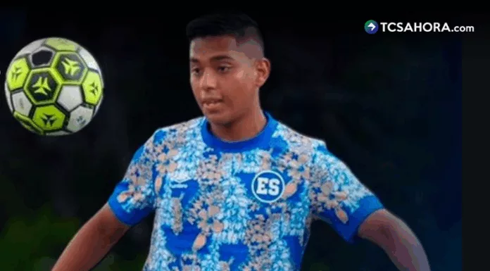 Zacatecoluca dio a conocer el fichaje de un seleccionado nacional sub-20 para el Clausura 2026.