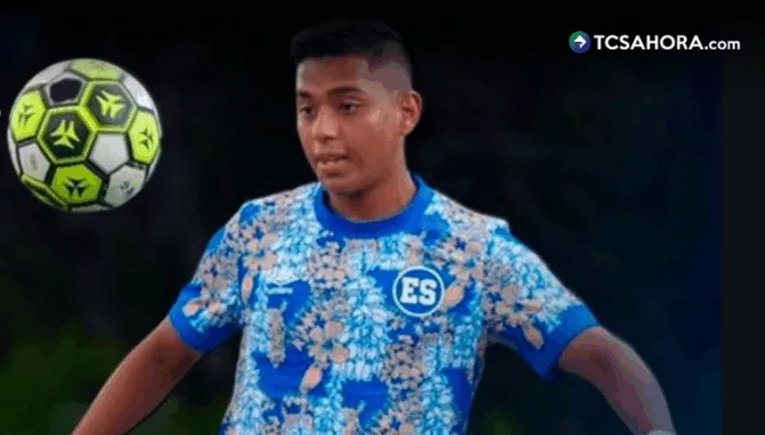 Zacatecoluca ficha a joven promesa sub-20 Zacatecoluca dio a conocer el fichaje de un seleccionado nacional sub-20 para el Clausura 2026.