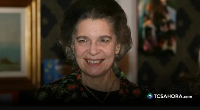 La Casa Real confirmó el fallecimiento de la princesa este 15 de enero en el Palacio de la Zarzuela. Sofía canceló su agenda para no separarse de su hermana en sus últimos días.