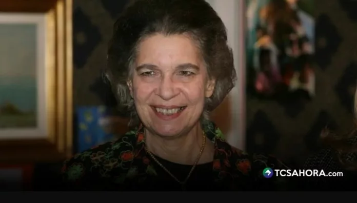 Muere la princesa Irene de Grecia, hermana de la reina Sofía La Casa Real confirmó el fallecimiento de la princesa este 15 de enero en el Palacio de la Zarzuela. Sofía canceló su agenda para no separarse de su hermana en sus últimos días.