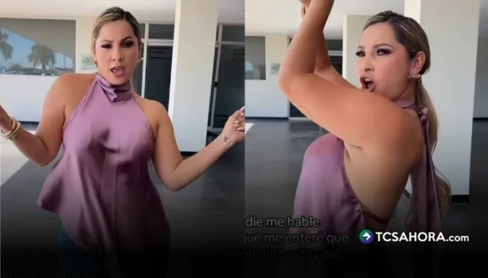 Liz Pleitez ya está en “modo Shakira” y lo dejó claro bailando sus canciones La conductora apareció bailando y cantando varios éxitos de Shakira en un video de