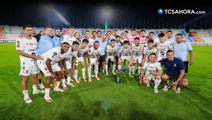 Alianza derrotó a Platense de Honduras en amistoso internacional Alianza FC se impuso al CD Platense de la liga de Honduras en un amistoso internacional disputado en el
