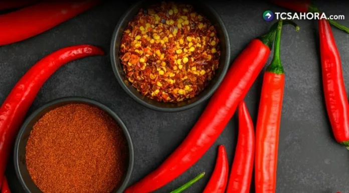 Especialistas advierten que ingerir picante en exceso puede generar efectos negativos en la salud, especialmente a nivel digestivo.