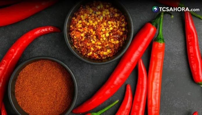 ¡Cuidado con el exceso de picante en las comidas! Especialistas advierten que ingerir picante en exceso puede generar efectos negativos en la salud, especialmente a nivel digestivo.