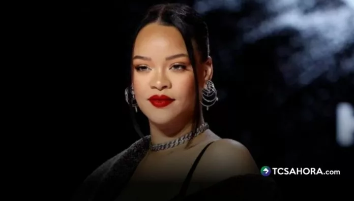 ¿Rihanna quiere un cuarto bebé Un comentario revive los rumores La cantante reaccionó a una publicación sobre planes para 2026 y dejó una frase que muchos interpretaron como una señal clara de que no descarta volver a ser mamá.