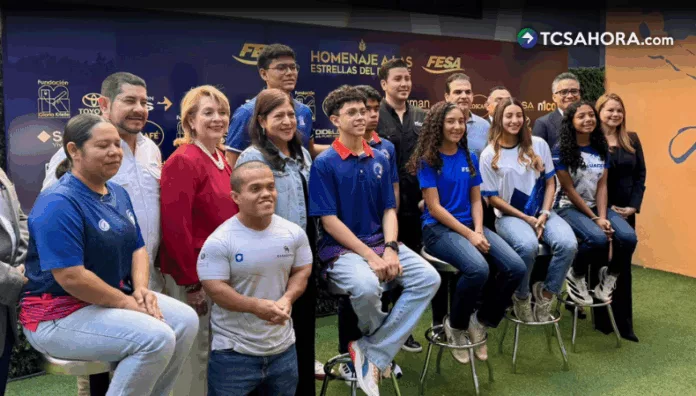 FESA revela los nominados de la 36° edición del Homenaje a las Estrellas del Deporte La premiación a las Estrellas del Deporte Nacional se realizará el martes 20 de enero con una gala que será transmitida en vivo por Canal 4.