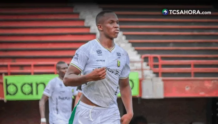 Zacatecoluca ficha a delantero colombiano para el próximo torneo Zacatecoluca FC sigue reforzando su plantel previo al arranque del Torneo Clausura 2026 de la Primera División.