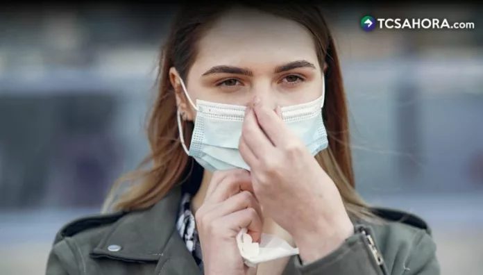 OPS emite alerta por circulación de influenza y virus sincitial La OPS informó que la influenza ha aumentado desde octubre del año pasado, al igual que la circulación del virus sincitial.