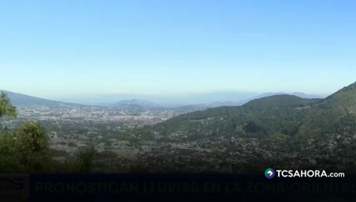 Calor y viento marcarán el clima en El Salvador para este viernes Hoy no se esperan lluvias, pero sí mucho calor. Además, vientos con velocidades que rondarán los 18 km/h y ráfagas de hasta 35 km/h.