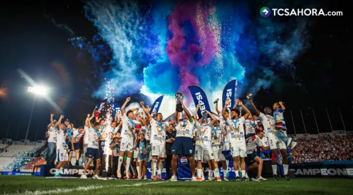 El torneo Clausura 2026 dará inicio este fin de semana con seis partidos distribuidos en diferentes sedes del país.