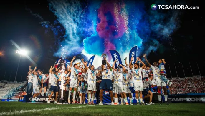 Arranca la primera jornada del torneo Clausura 2026 El torneo Clausura 2026 dará inicio este fin de semana con seis partidos distribuidos en diferentes sedes del país.