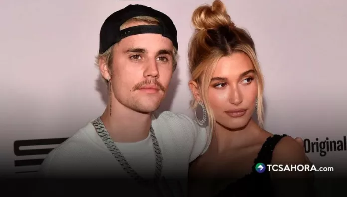 Justin y Hailey Bieber amenazan legalmente a TikToker por acusaciones sobre su matrimonio La creadora de contenido Julie Theis hizo pública una carta enviada por los abogados de la pareja, donde le exigen borrar sus videos y dejar de hablar sobre una supuesta relación abusiva.