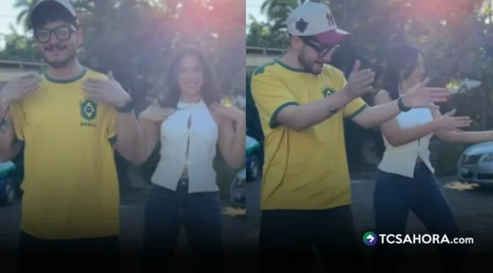El equipo del programa compartió un video en redes donde bailan la canción de Manuel Turizo y Rawayana.
