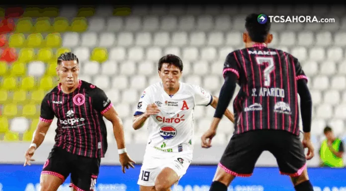 En los últimos torneos de la Primera División, los campeones defensores han iniciado la defensa de su título sin victorias.