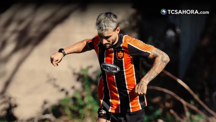 Estos jugadores se pierden el inicio del Clausura 2026 por sanción La Comisión Disciplinaria de la FESFUT dio a conocer el listado de jugadores sancionados previo al arranque del Torneo Clausura 2026.