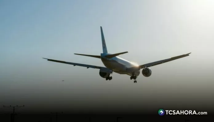 Estados Unidos advierte sobre “actividad militar” en espacio aéreo de las Américas Estados Unidos advirtió sobre “actividad militar” en el espacio aéreo en varias zonas del continente americano.