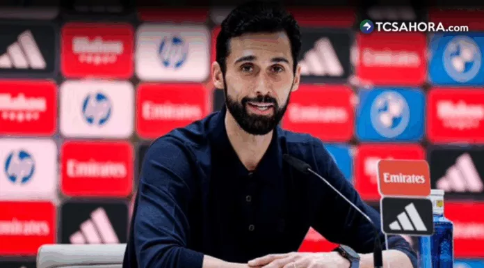 Álvaro Arbeloa habló luego de la silbatina que recibieron todos los jugadores del Real Madrid en el partido ante el Levante.