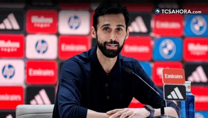 ¿Qué dijo Arbeloa tras la histórica silbatina a los jugadores del Madrid? Álvaro Arbeloa habló luego de la silbatina que recibieron todos los jugadores del Real Madrid en el partido ante el Levante.