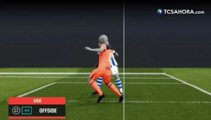 ¿Estuvo bien anulado el gol de Lamine Yamal ante la Real Sociedad? Lamine Yamal anotó sobre minuto 28, pero tras una larga revisión en el VAR el gol fue anulado por fuera de juego.