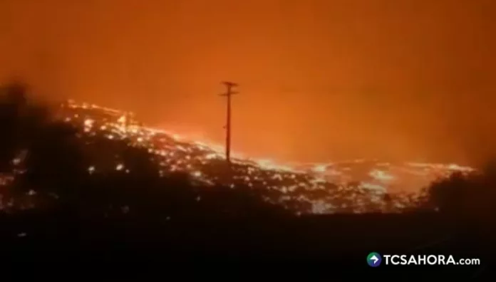 Incendios forestales en Chile dejan al menos 18 fallecidos Los incendios forestales en Chile han sido recurrentes y especialistas vinculan su frecuencia e intensidad al cambio climático.
