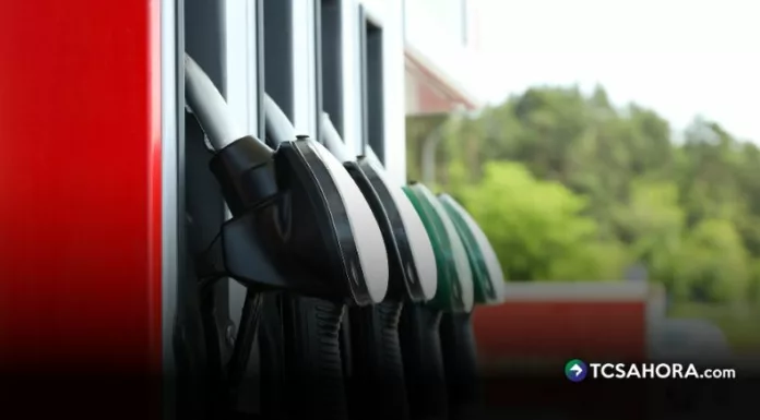 La Dirección General de Energía, Hidrocarburos y Minas publicó los respectivos precios de los combustibles vigentes a partir de mañana.