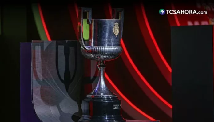 Definidos los cuartos de final de la Copa del Rey Este lunes se realizó el sorteo de los cuartos de final de la Copa del Rey, Barcelona parte como el gran favorito.