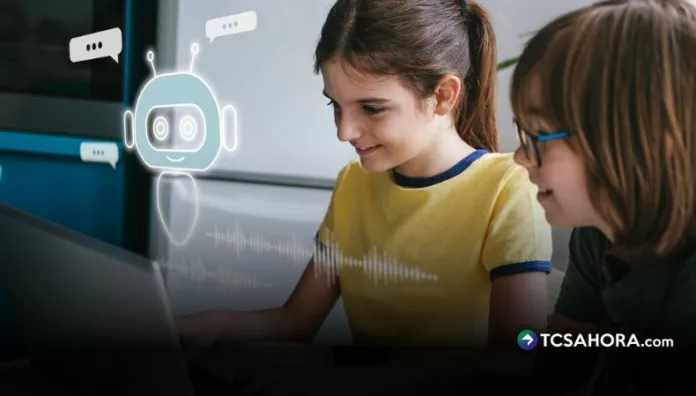 Inteligencia Artificial en las aulas cómo usarla de manera ética y responsable La Inteligencia Artificial puede convertirse en un recurso útil para docentes y estudiantes, siempre que se emplee de forma ética y responsable.
