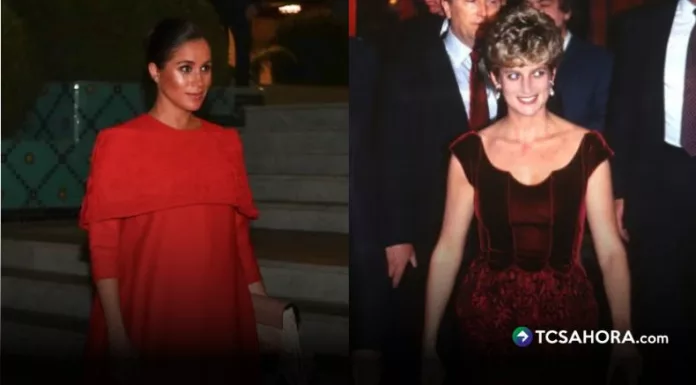 El diseñador italiano vistió a reinas, actrices y estrellas de Hollywood con atuendos que marcaron época en alfombras rojas y visitas oficiales. Estos son los siete looks más destacados.