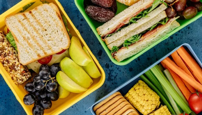 ¿Cómo elegir los recipientes adecuados para la lonchera? Especialistas advierten que no todos los recipientes son adecuados para conservar la comida en buen estado dentro de la lonchera.