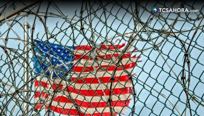 Disminuye cifra de fallecidos en frontera EE. UU. – México Organizaciones aseguran que la disminución de fallecidos en la frontera se debe a la implementación de políticas migratorias más estrictas.