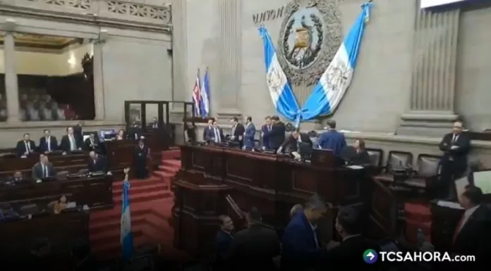 El estado de sitio fue decretado el domingo 18 de enero tras una escalada de violencia que comenzó con motines en tres cárceles.