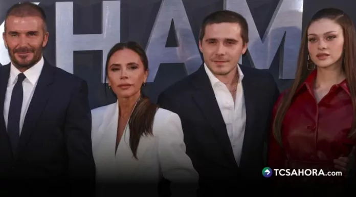 El hijo mayor de David y Victoria Beckham publicó un extenso mensaje donde señala control mediático, presiones familiares, conflictos en su boda y ataques contra su esposa Nicola Peltz.