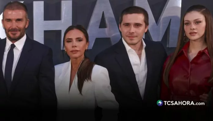 Brooklyn Beckham arremete contra sus padres Victoria y David El hijo mayor de David y Victoria Beckham publicó un extenso mensaje donde señala control mediático, presiones familiares, conflictos en su boda y ataques contra su esposa Nicola Peltz.