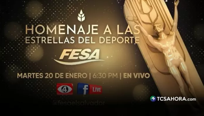 Canal 4 prepara programación especial por “Homenaje a las Estrellas del Deporte” Este martes 20 de enero, Canal 4 transmitirá una programación especial con La Polémica, el