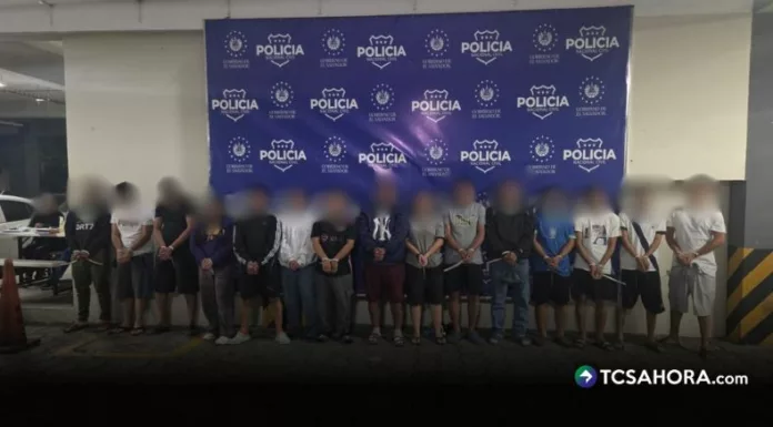 La FGR informó sobre la captura de varias personas señaladas de integrar la estructura denominada La Raza, con presencia en diferentes puntos del país.