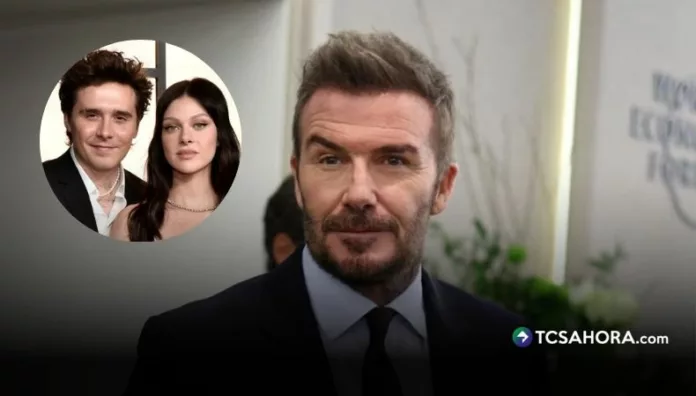 David Beckham rompe el silencio tras acusaciones de su hijo El exfutbolista habló un día después del mensaje de Brooklyn en Instagram, evitó referirse directamente al conflicto con Nicola Peltz y defendió que sus hijos tienen derecho a equivocarse.