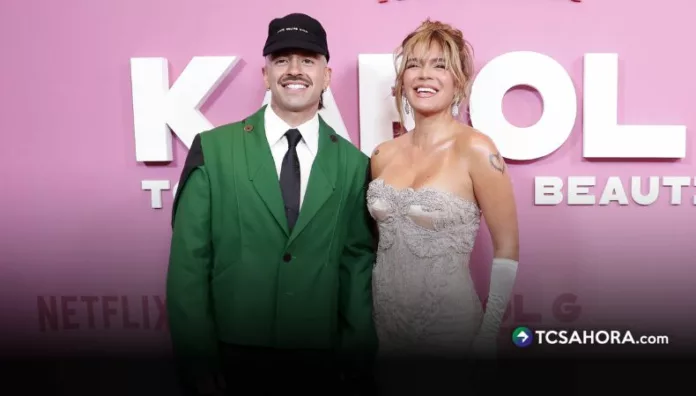 ¡Se acabó el amor! Karol G y Feid confirman su ruptura El romance llegó a su fin hace meses. La ruptura fue amistosa y ambos mantienen una relación cordial.