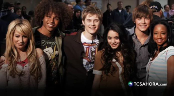 La película estrenada en 2006 fue un fenómeno por sus canciones, coreografías y personajes. Hoy, sus protagonistas recuerdan el impacto que tuvo en toda una generación.