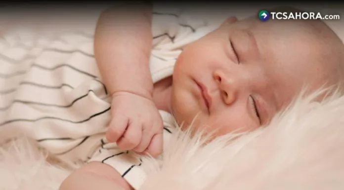 El sueño y su calidad evolucionan a lo largo del crecimiento. Por ello, es fundamental tomar en cuenta los cambios en los patrones.