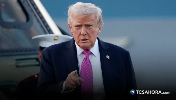 Trump llega a un acuerdo preliminar con la OTAN sobre Groenlandia Donald Trump dijo este miércoles que llegó a un acuerdo preliminar con la OTAN sobre Groenlandia y la región del Ártico.