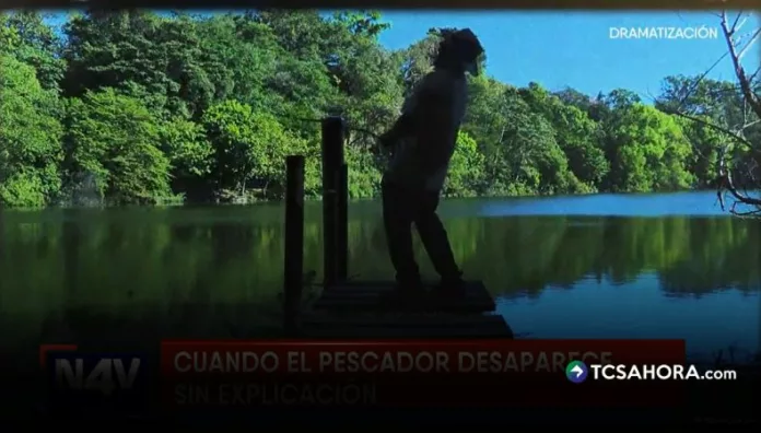 El pescador que se esfuma entre las aguas de la laguna de Cuscachapa A orillas de la laguna de Cuscachapa, un pescador aparece y desaparece, dejando tras de sí un misterio que inquieta a quienes lo encuentran.