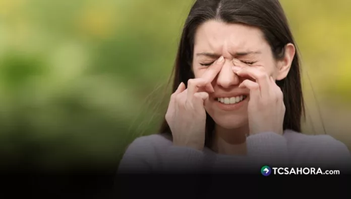 La vista también sufre con el clima así puede protegerla El sol, el polvo y el viento pueden afectar silenciosamente la vista de quienes transitan o trabajan al aire libre.