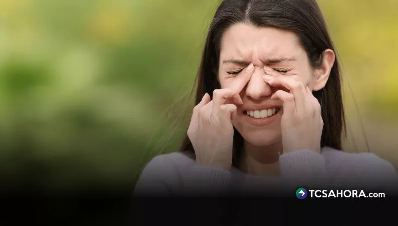 La vista también sufre con el clima: así puede protegerla