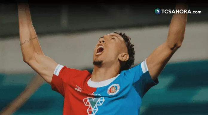 Club Deportivo FAS logró su primer triunfo en el Torneo Clausura 2026 tras imponerse este miércoles de visitante a CD Hércules.