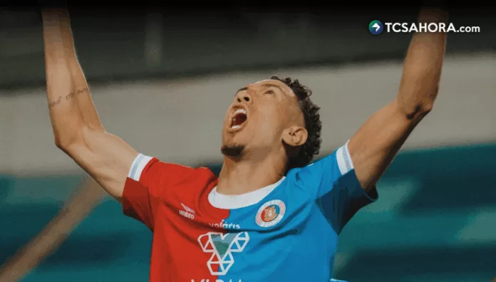 FAS logra su primer triunfo del Clausura 2026 Club Deportivo FAS logró su primer triunfo en el Torneo Clausura 2026 tras imponerse este miércoles de visitante a CD Hércules.