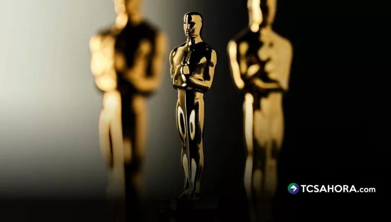 Conoce la lista completa de nominados a los Premios Oscar 2026