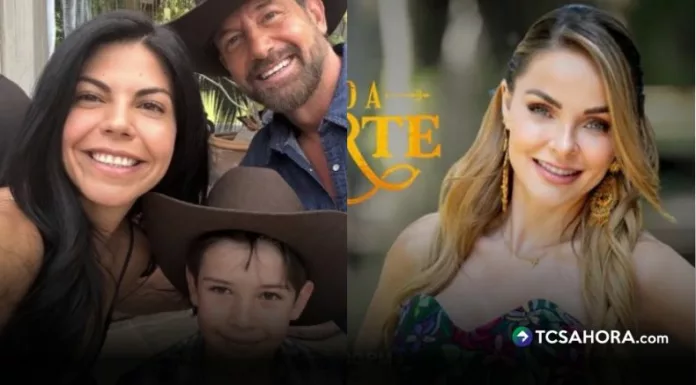 Protagonistas de “Monteverde” y “Me Atrevo a Amarte” enviaron mensajes al público salvadoreño que sigue sus historias a través de Canal 2 de TCS.