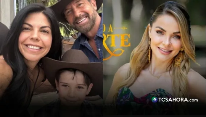 Actrices mexicanas agradecen a la audiencia de TCS Protagonistas de “Monteverde” y “Me Atrevo a Amarte” enviaron mensajes al público salvadoreño que sigue sus historias a través de Canal 2 de TCS.